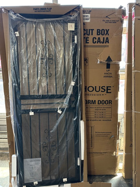 Image for Construction Supply Auction