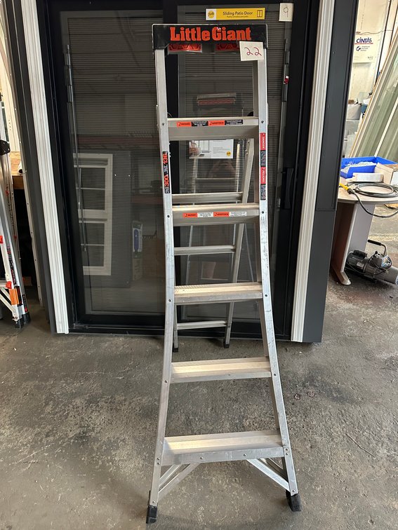 Image for Construction Supply Auction