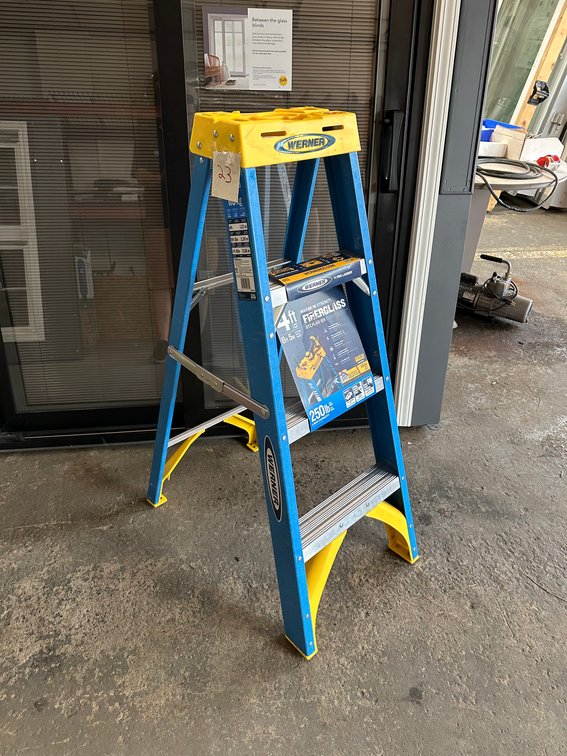 Image for Construction Supply Auction