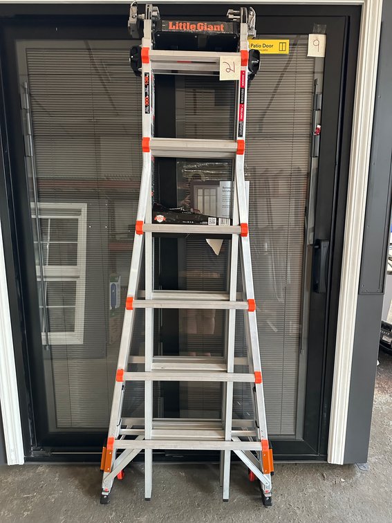 Image for Construction Supply Auction