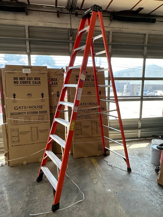 Image for Construction Supply Auction