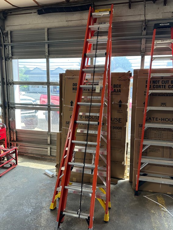 Image for Construction Supply Auction