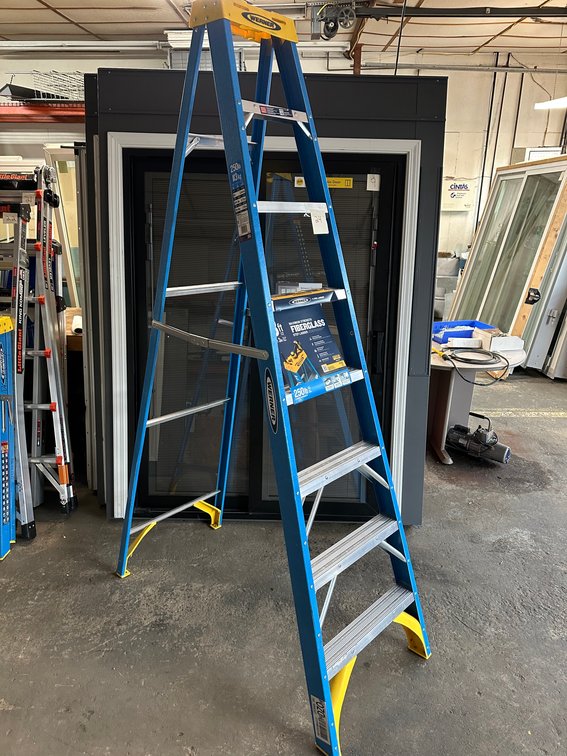 Image for Construction Supply Auction
