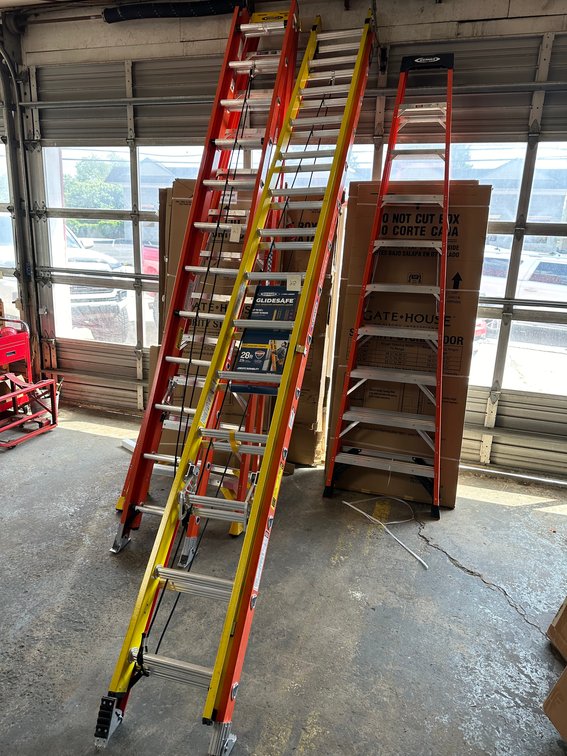 Image for Construction Supply Auction
