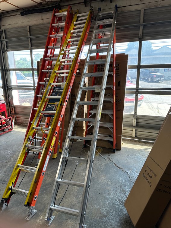 Image for Construction Supply Auction