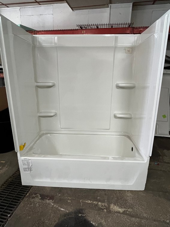 Image for Construction Supply Auction