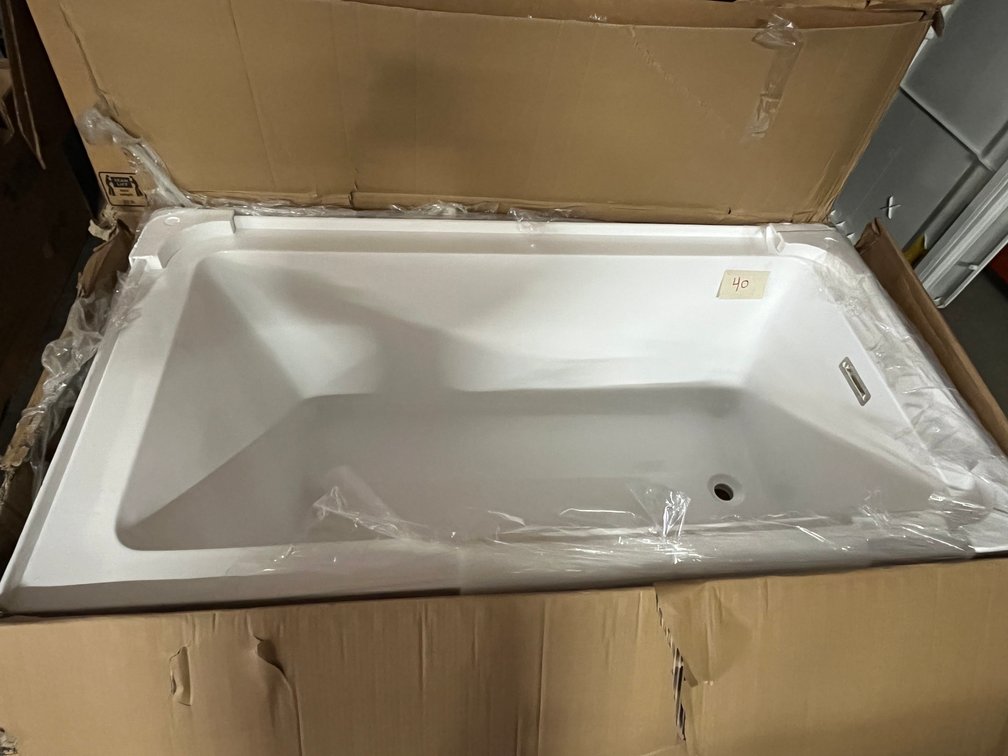 Image for Construction Supply Auction
