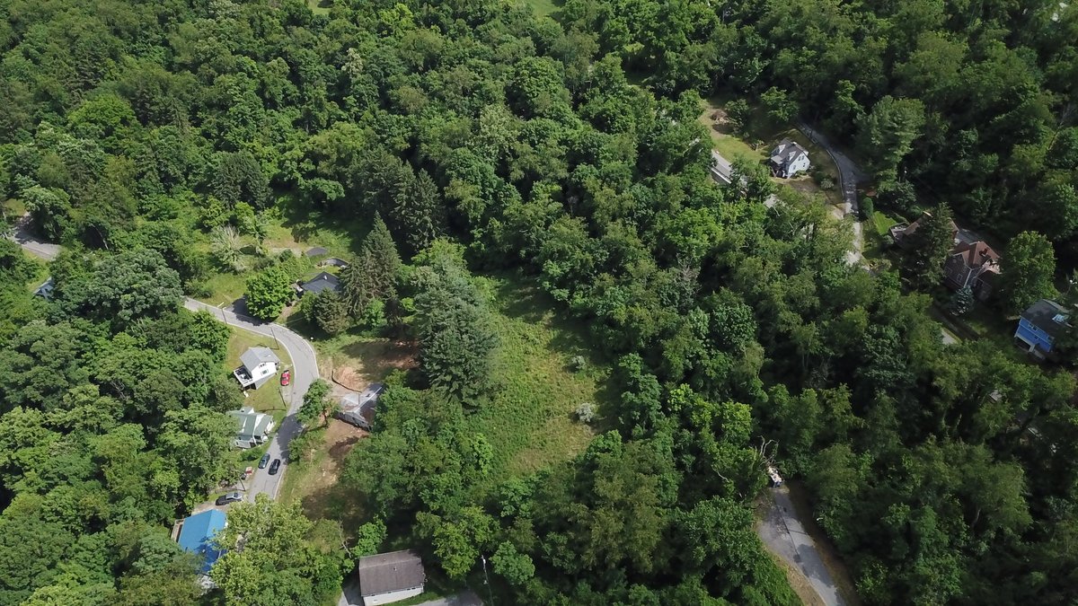 Image for 3 Lots for Sale off Callen Ave. in Morgantown