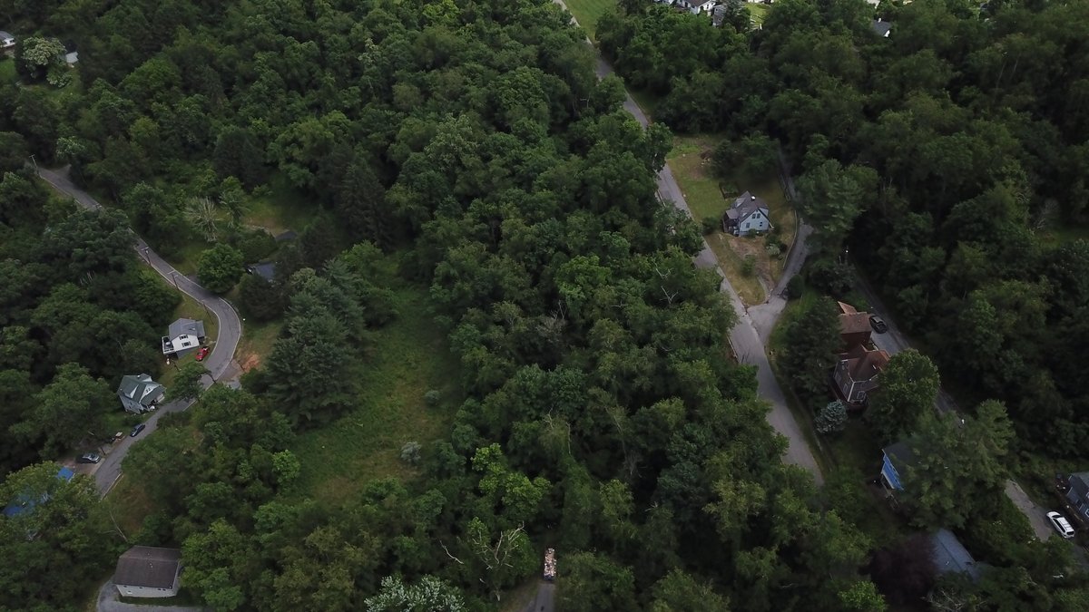 Image for 3 Lots for Sale off Callen Ave. in Morgantown