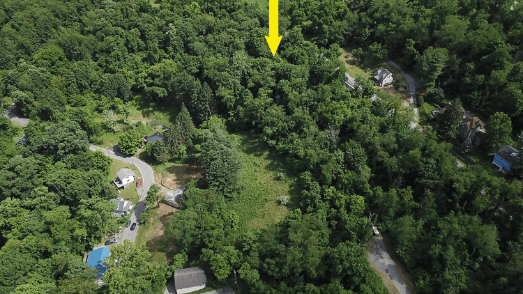Image for 2 Lots for Sale off Buckhannon Ave. in Morgantown