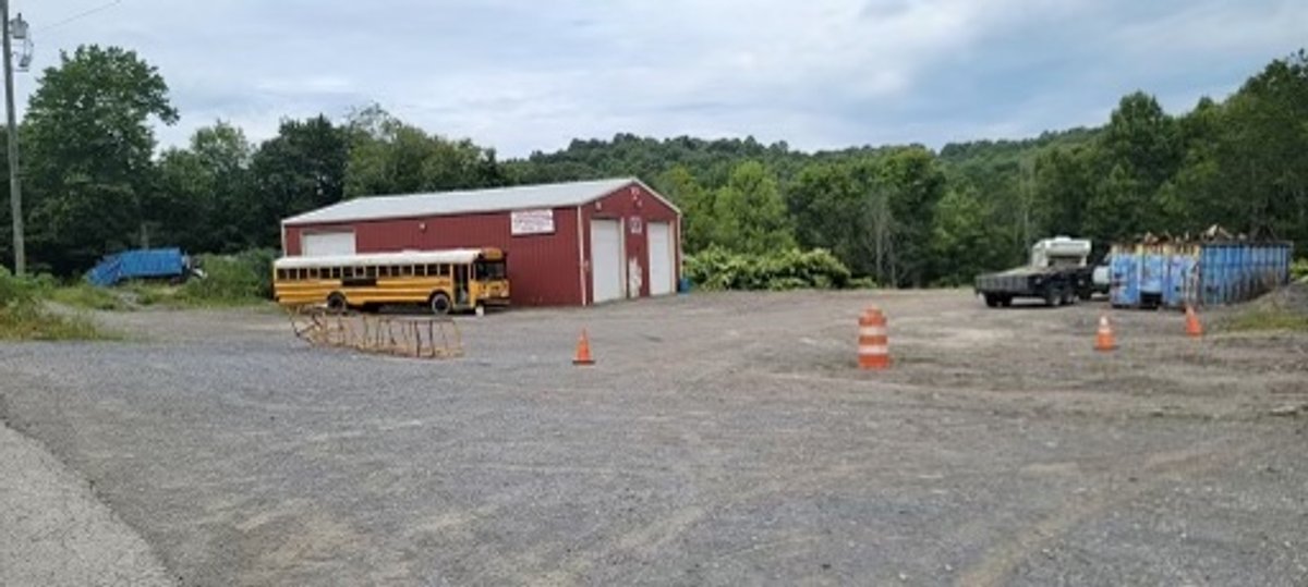 Image for 7434 S. Preston Hwy, Tunnelton, WV