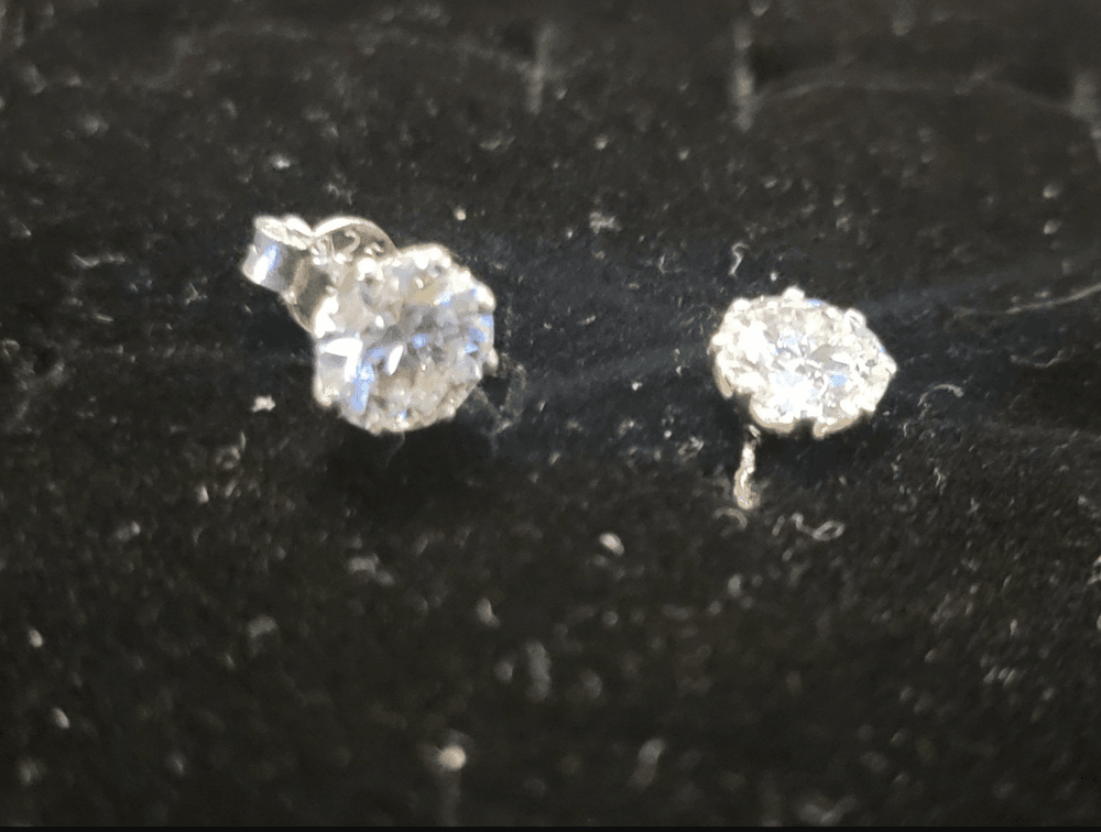Image for Christmas Auction!  Lots of Diamonds, Jewelry, Paper Collectable Paper Money, Coins, Toy Trucks with some Buckwheat Festival Items!