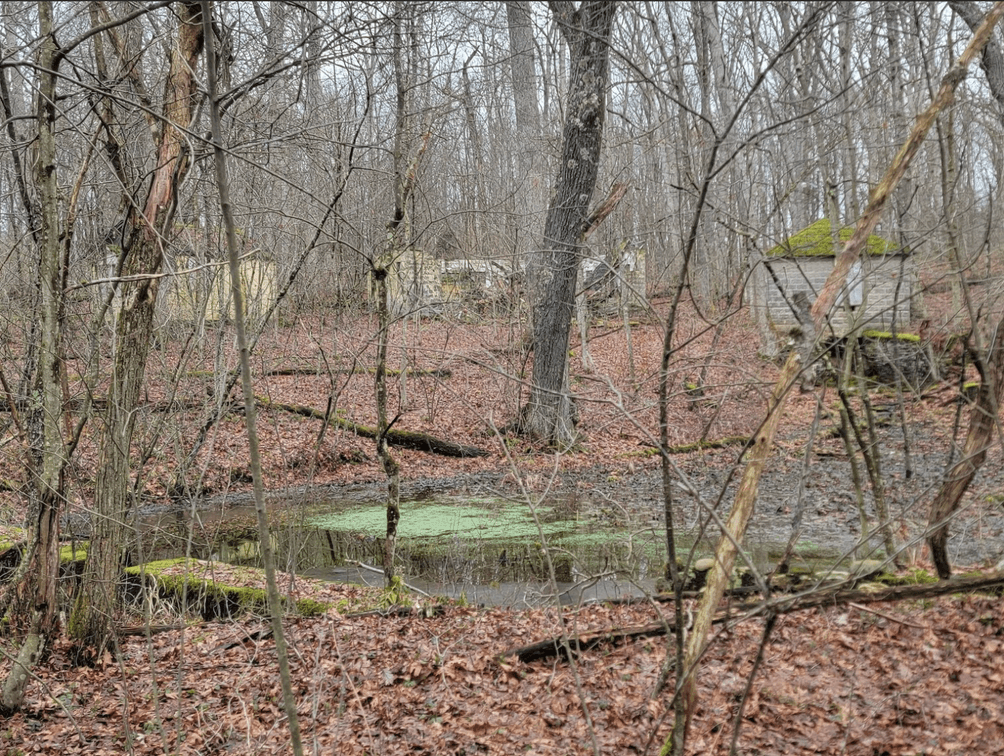 Image for TBD Cranesville Road Terra Alta WV