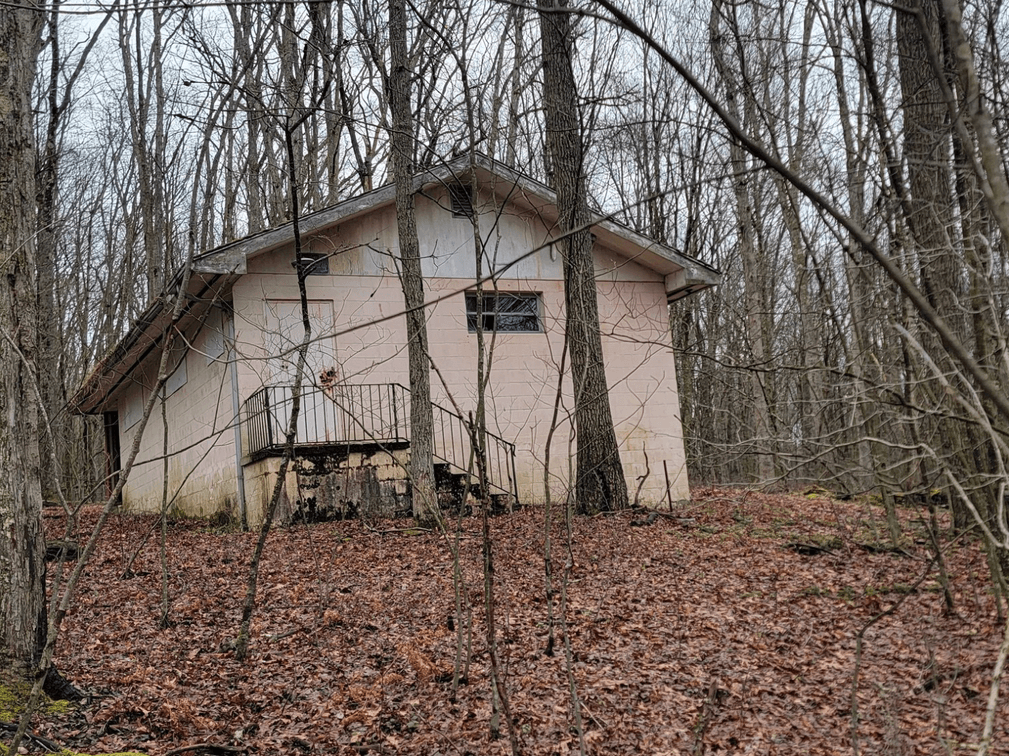Image for TBD Cranesville Road Terra Alta WV