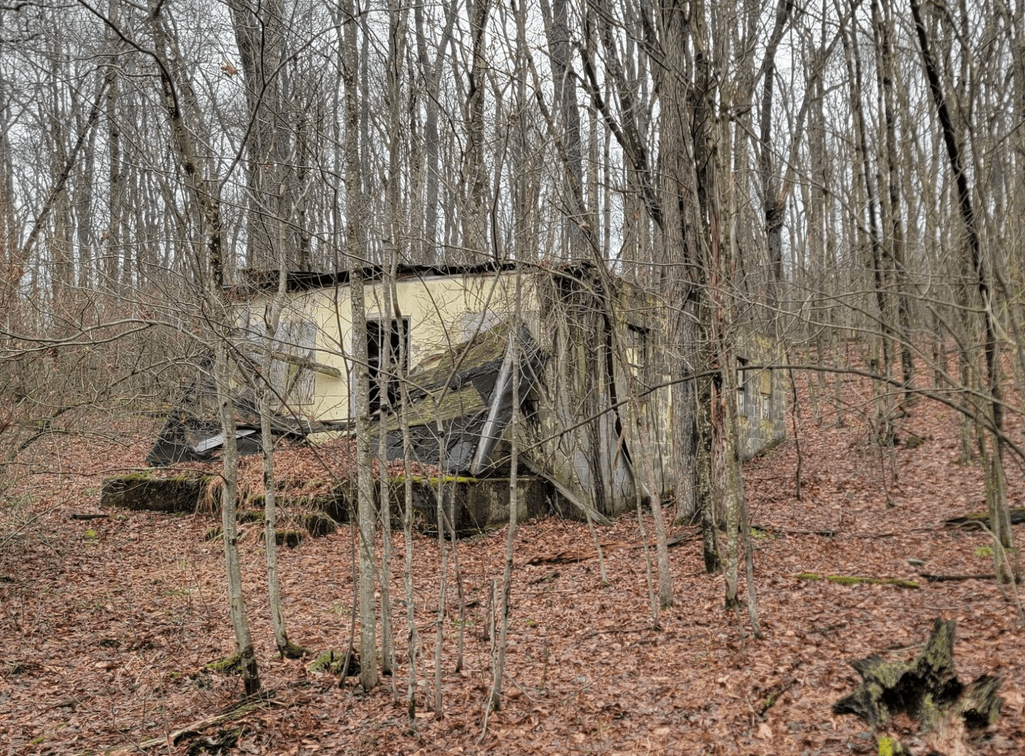 Image for TBD Cranesville Road Terra Alta WV