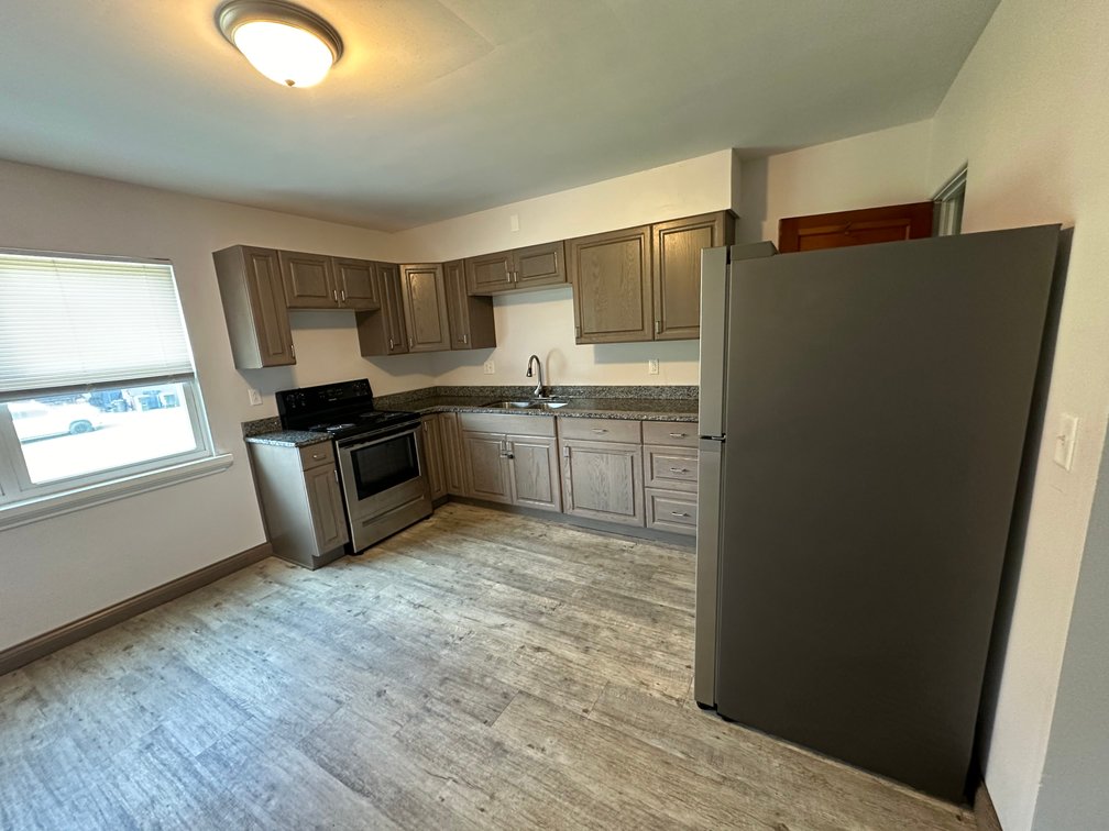 Image for Wilson Street Elkins WV, 8 unit multi-dwelling!  Income producing!