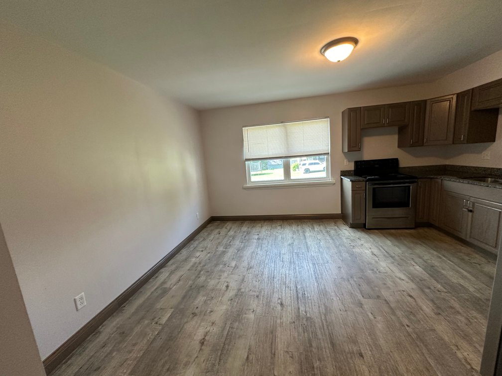Image for Wilson Street Elkins WV, 8 unit multi-dwelling!  Income producing!
