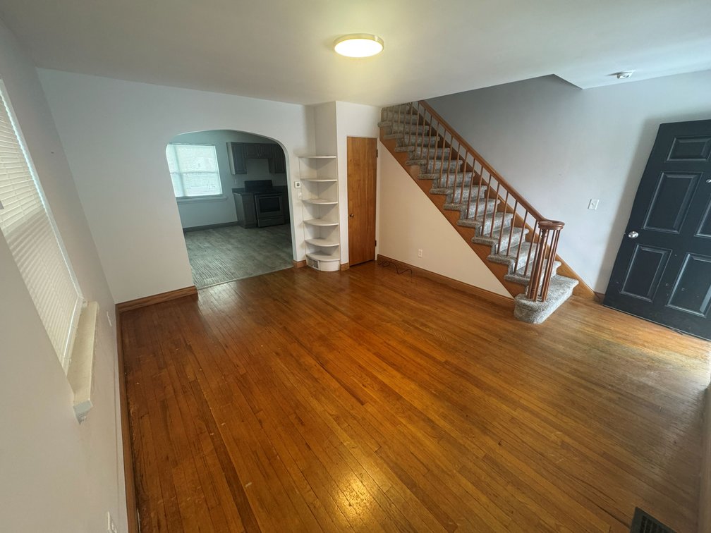 Image for Wilson Street Elkins WV, 8 unit multi-dwelling!  Income producing!