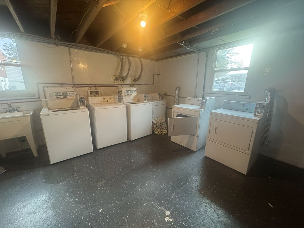Image for Wilson Street Elkins WV, 8 unit multi-dwelling!  Income producing!