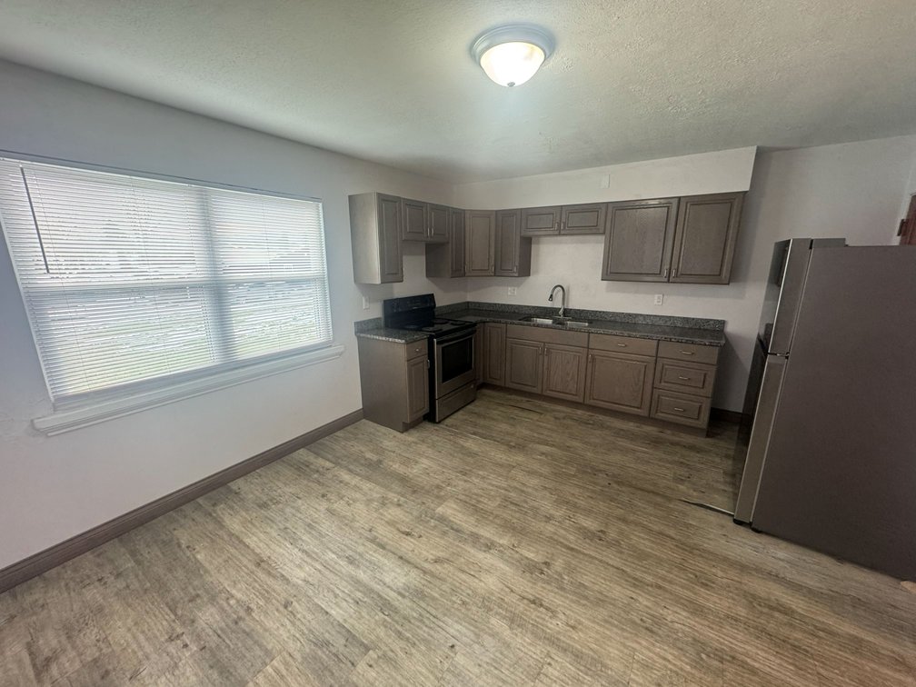 Image for Wilson Street Elkins WV, 8 unit multi-dwelling!  Income producing!