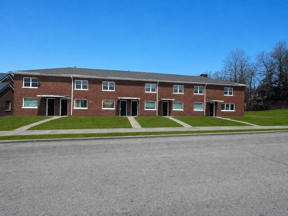 Image for Wilson Street Elkins WV, 8 unit multi-dwelling!  Income producing!