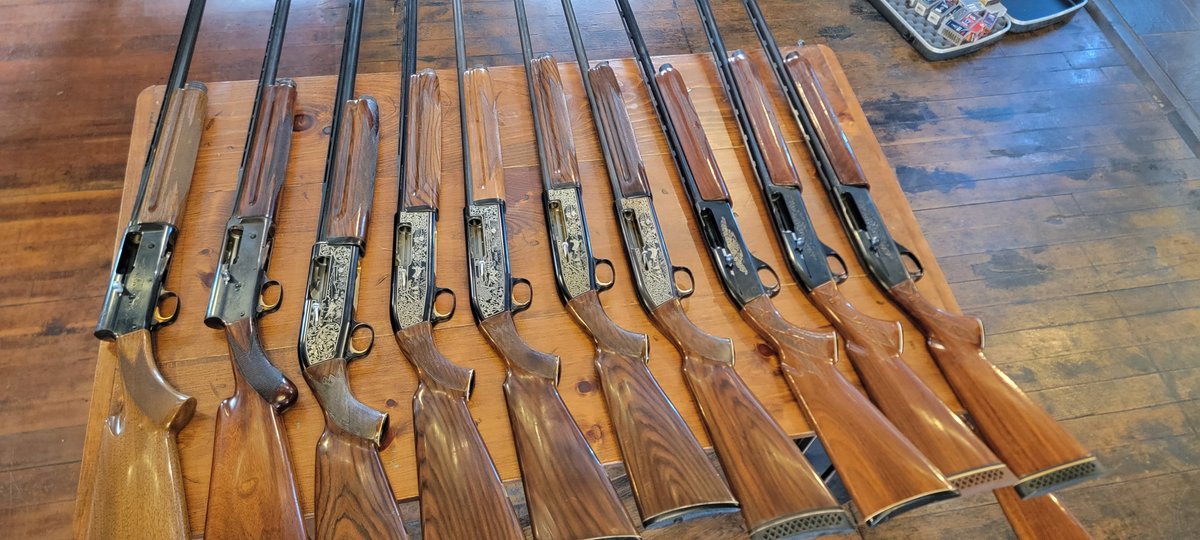 Image for Collector Gun Auction out of Bridgeport WV