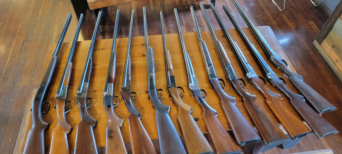 Image for Collector Gun Auction out of Bridgeport WV