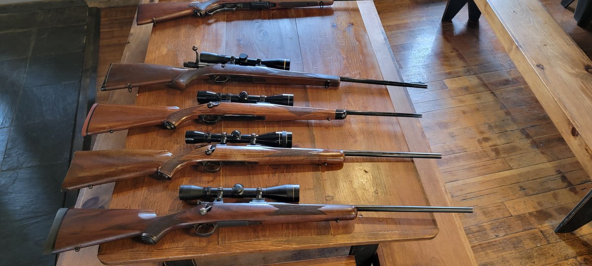 Image for Collector Gun Auction out of Bridgeport WV