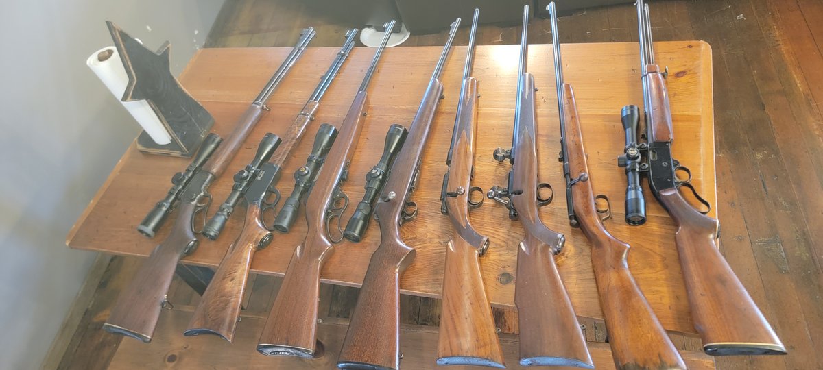 Image for Collector Gun Auction out of Bridgeport WV