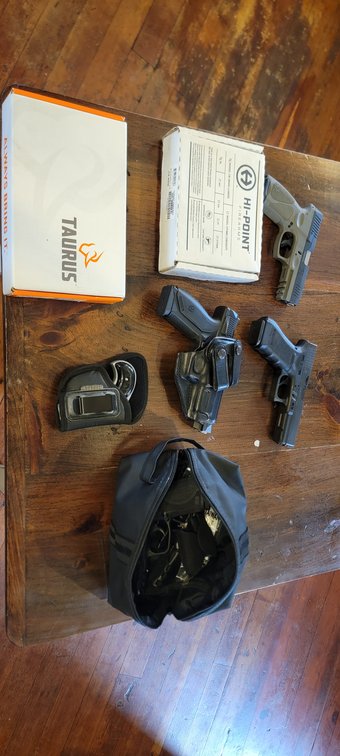 Image for Collector Gun Auction out of Bridgeport WV
