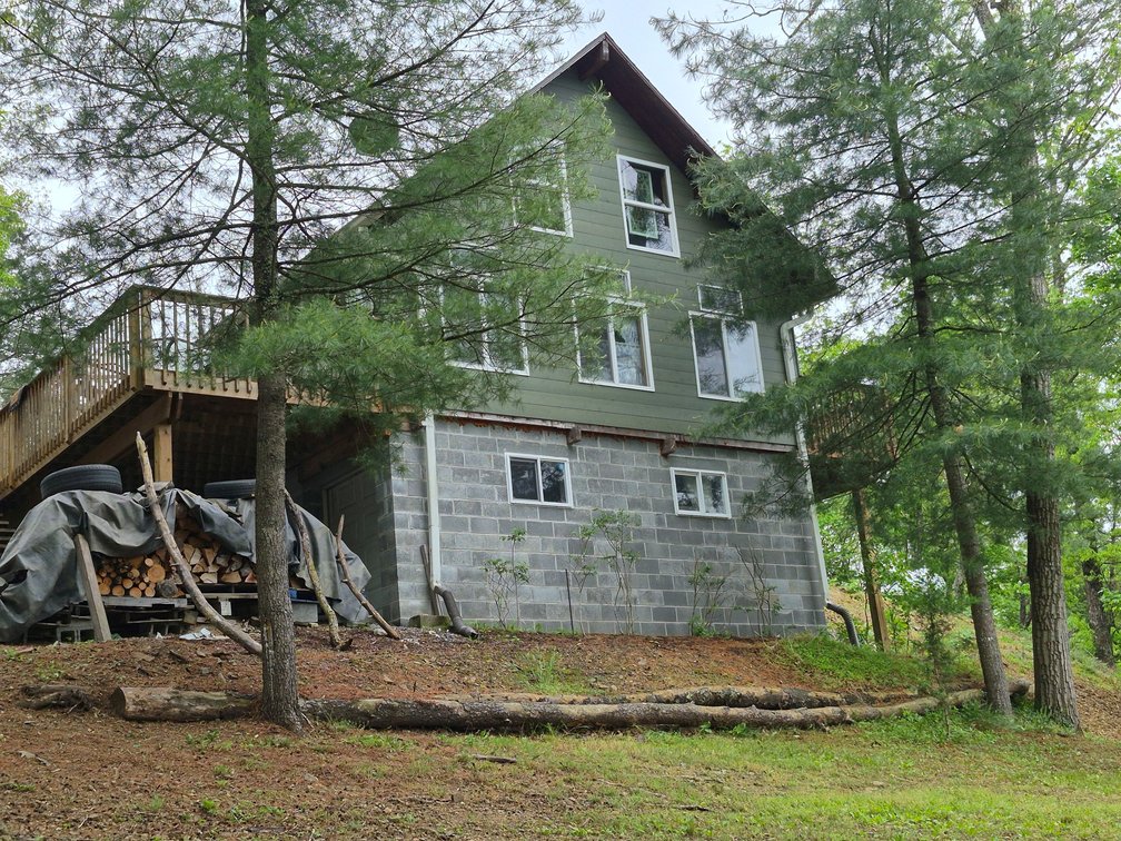 Image for 211 Martin Road Artemas PA, W/Cabin and 33 Acres!