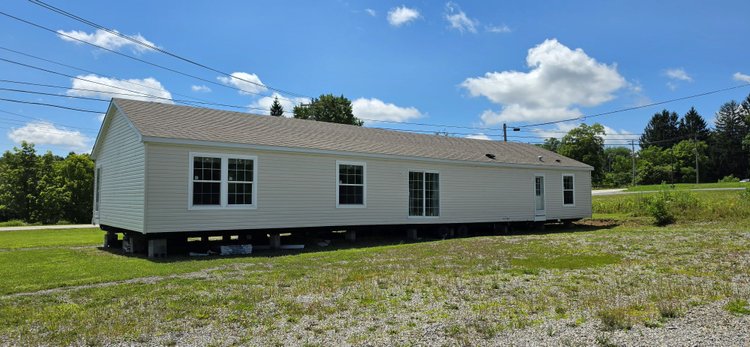 Image for Brand New Redman Northwood 28x80 Manufacturered Home