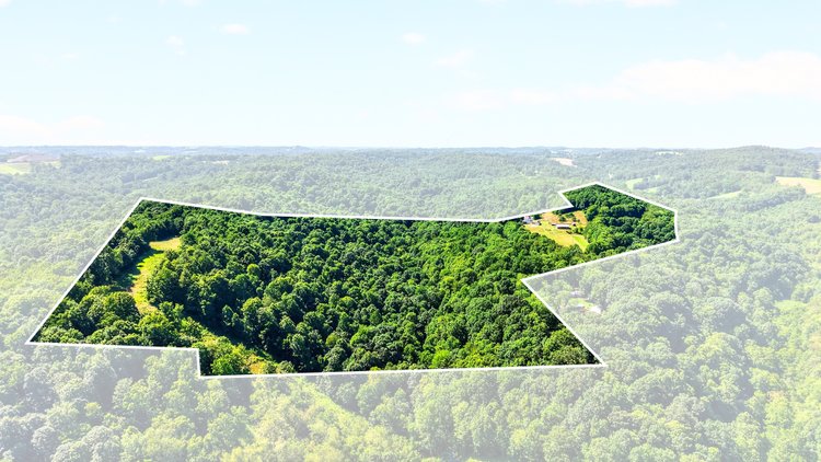 Image for 107 Acre Farm with 4 BD Farmhouse and outbuildings! Claysville PA