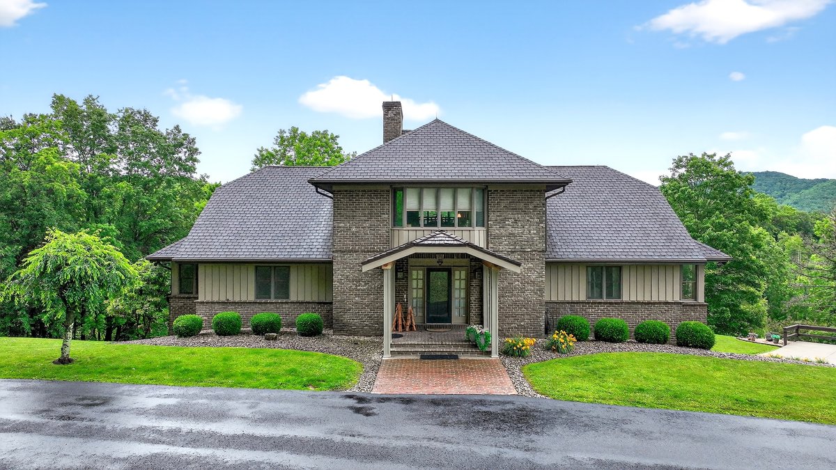 Image for 201 Westridge Drive Elkins WV! Massive 6600 Sq Ft Home