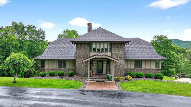 Image for 201 Westridge Drive Elkins WV! Massive 6600 Sq Ft Home