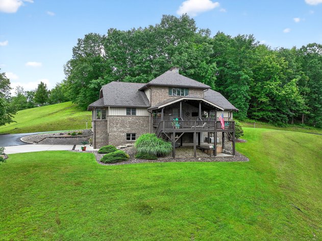 Image for 201 Westridge Drive Elkins WV! Massive 6600 Sq Ft Home