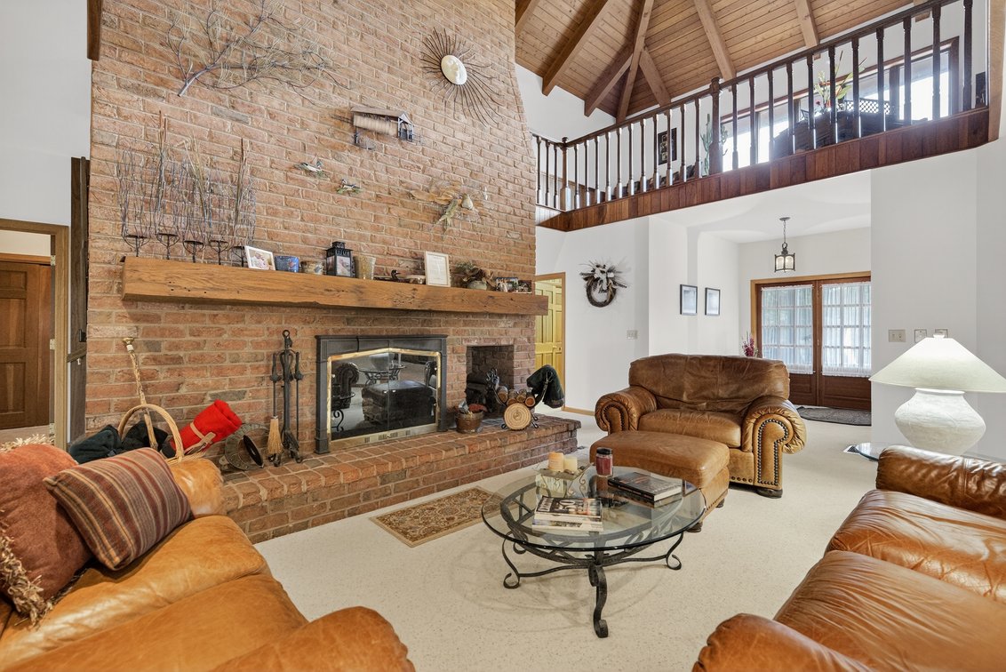 Image for 201 Westridge Drive Elkins WV! Massive 6600 Sq Ft Home