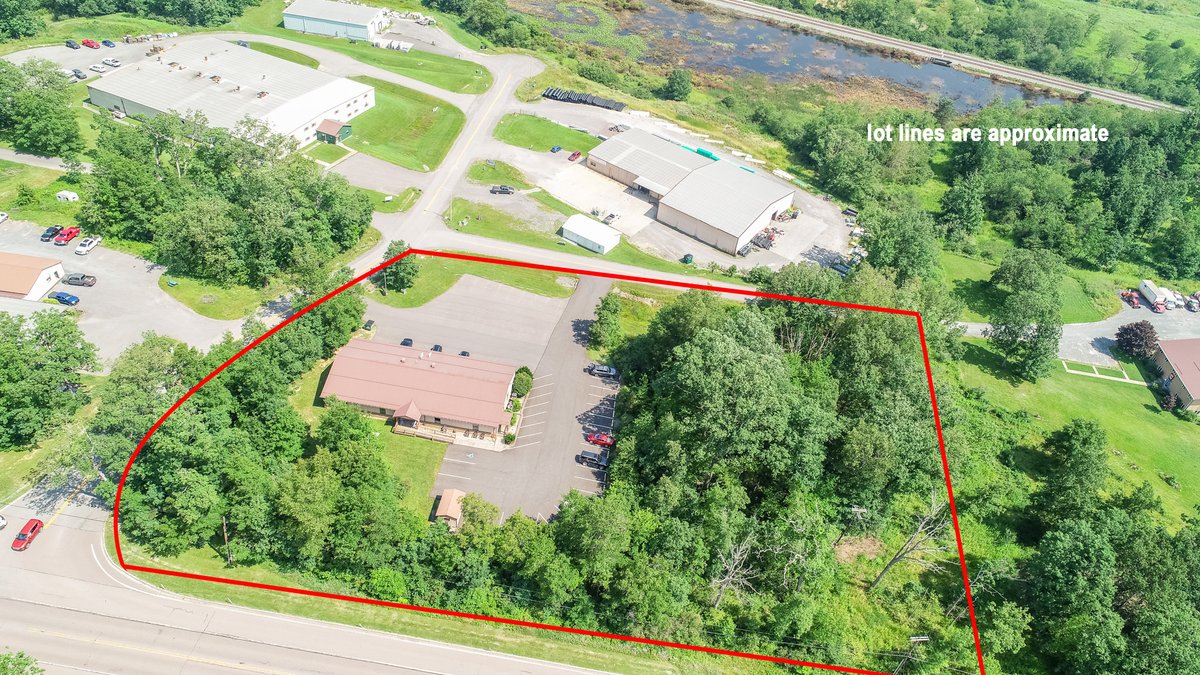Image for 14 Commerce Drive, Oakland MD