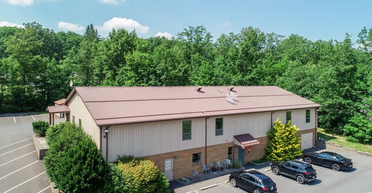 Image for 14 Commerce Drive, Oakland MD