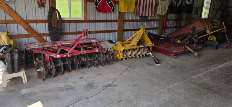 Image for 78 Sprowls Road, Claysville PA Chattel Auction