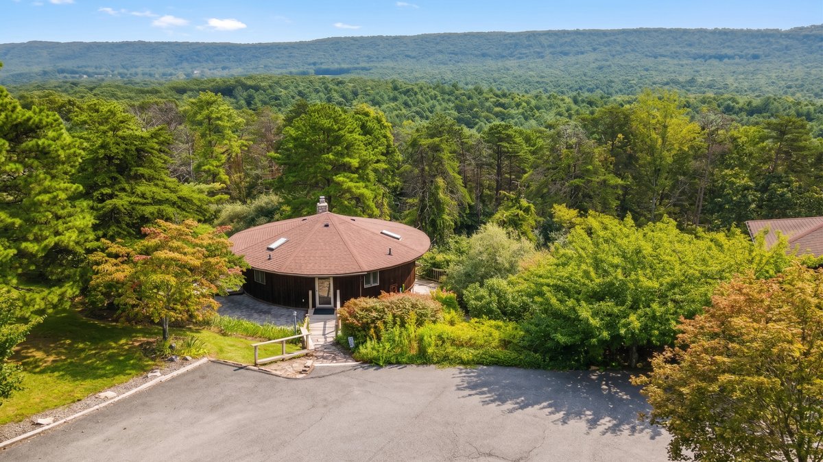 Image for Loyola University Retreat Center, Flintstone Maryland
