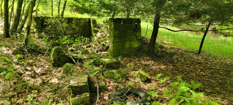 Image for Hunters Paradise with 103 Acres near Halleck Road, Morgantown WV!!!