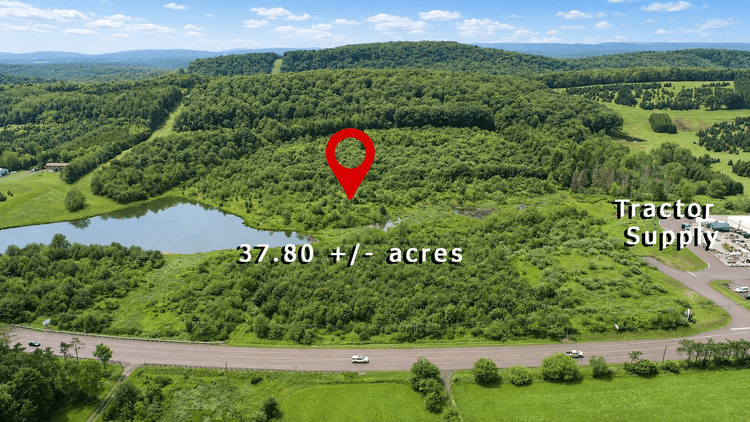 Image for 37.8 Acre Commercial Property, Oakland Maryland