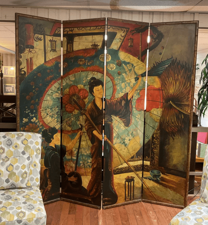 Image for Unique Consignment's Spring Auction