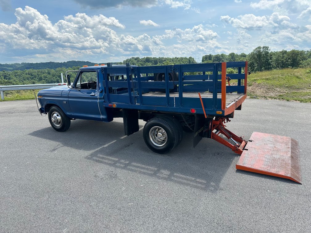 Image for Travis Murray Car Auction