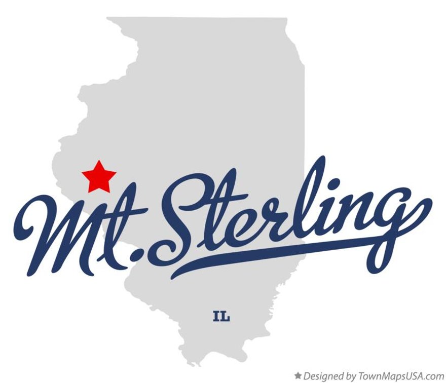 Image for 2026 Mt. Sterling IL Year End Consignment Auction