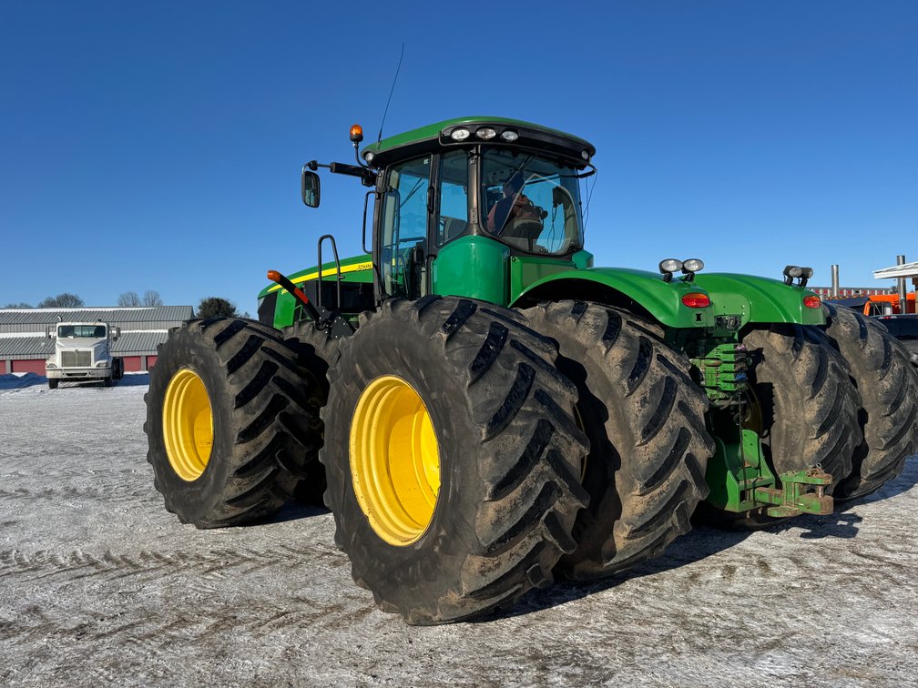 Image for Heller Farms Inc. Retirement Auction