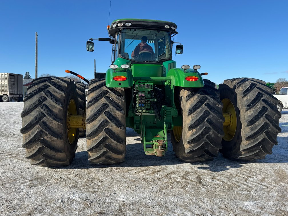 Image for Heller Farms Inc. Retirement Auction