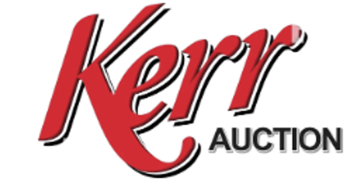 Image for 2026 SPRING TRI BROTHERS EQUIPMENT CONSIGNMENT AUCTION (RING 3)