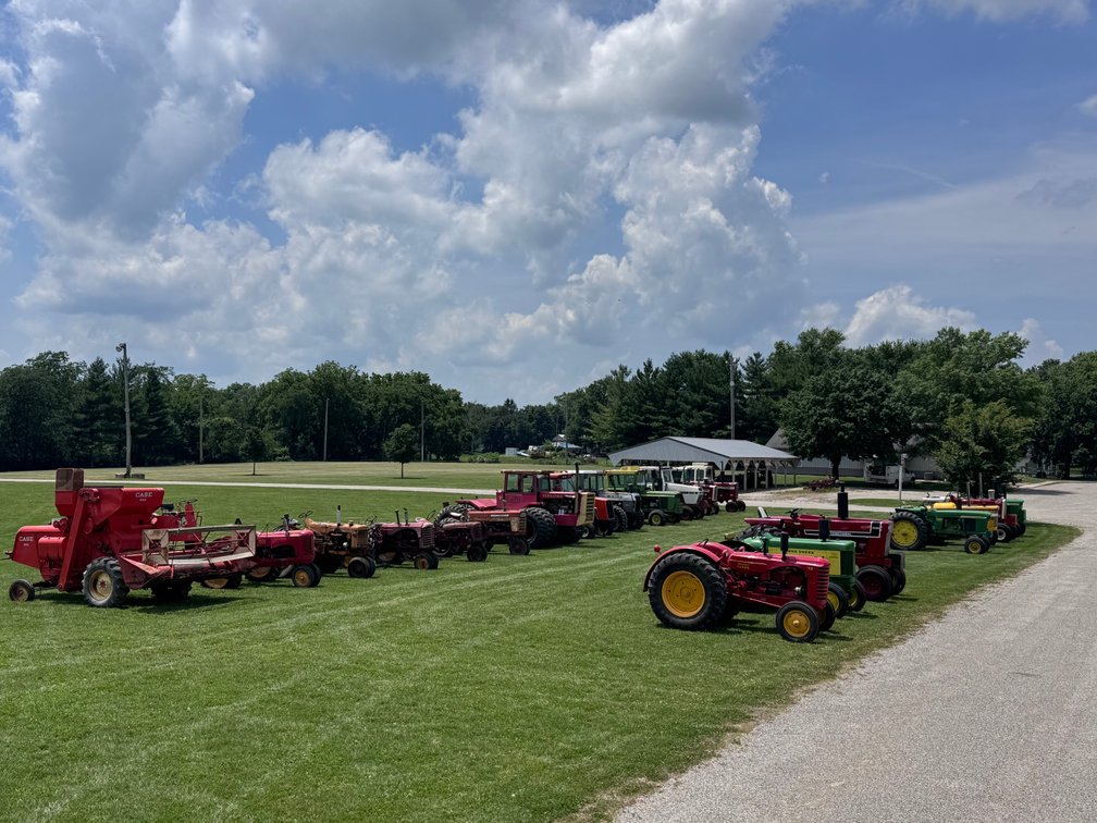 Image for Historic Farm Days Consignment Auction - Penfield, IL